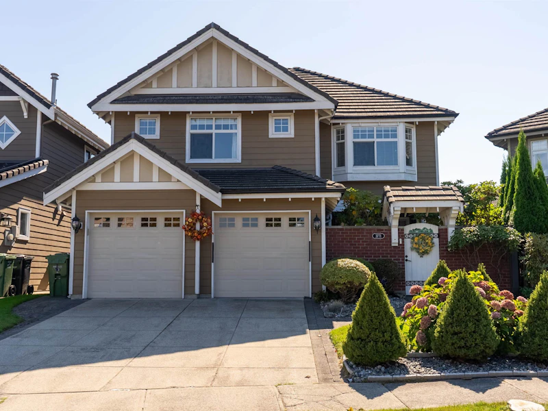 3771 Lam Drive, Richmond BC V7C 5T4