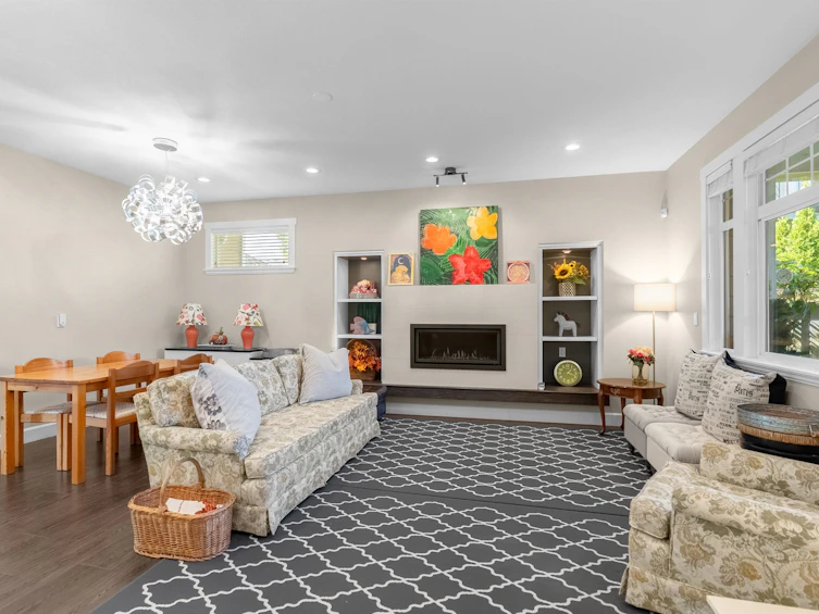 3771 Lam Drive, Richmond, BC, V7C 5T4 - 3