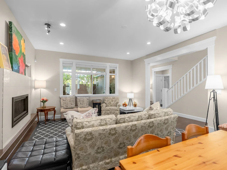 3771 Lam Drive, Richmond, BC, V7C 5T4 - 4