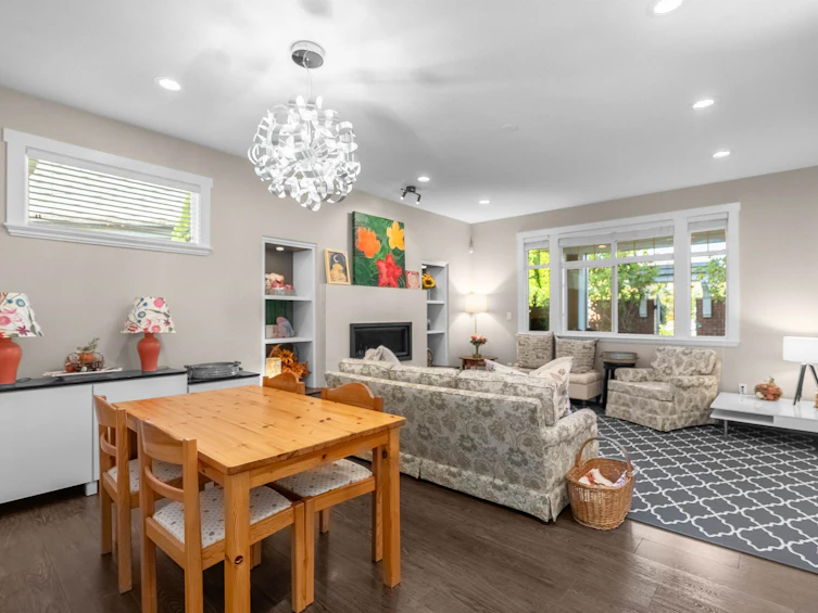 3771 Lam Drive, Richmond, BC, V7C 5T4 - 5