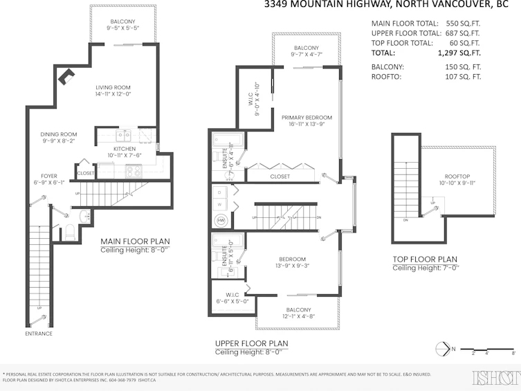 3349 Mountain Highway, North Vancouver, BC, V7K 2H4 - 38
