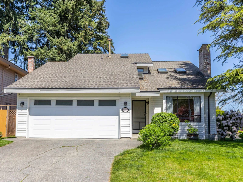 10758 Fraserglen Drive, Surrey BC V4N 1Y3