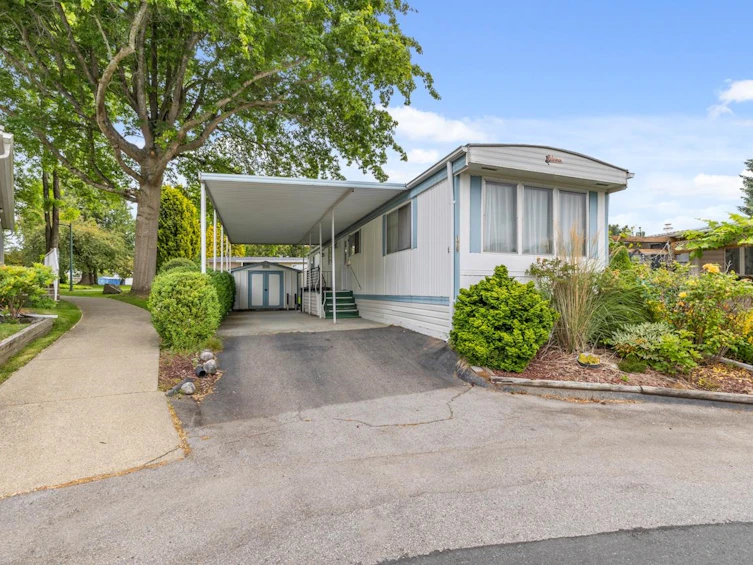 176-1840 160 Street, Surrey, BC, V4A 4X4
