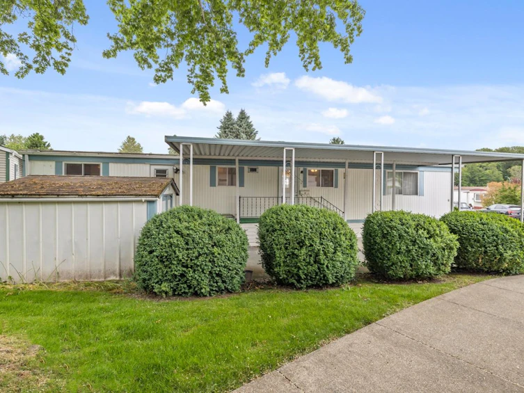 176-1840 160 Street, Surrey, BC, V4A 4X4 - 2