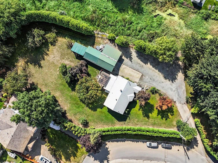 9950 Nelson Road, Chilliwack, BC, V0X 1X0