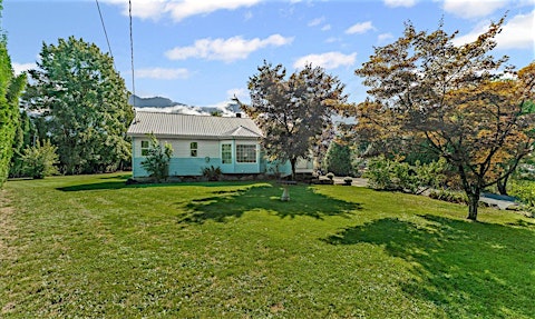 9950 Nelson Road, Chilliwack, BC, V0X 1X0