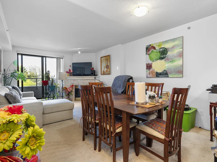 504-6611 Cooney Road, Richmond, BC, V6Y 4C5 - 3