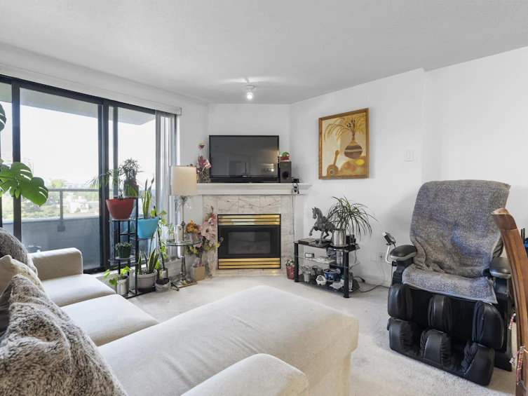 504-6611 Cooney Road, Richmond, BC, V6Y 4C5 - 4