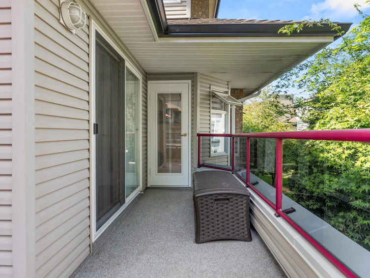 213-1999 Suffolk Avenue, Port Coquitlam, BC, V3B 7X7 - 37