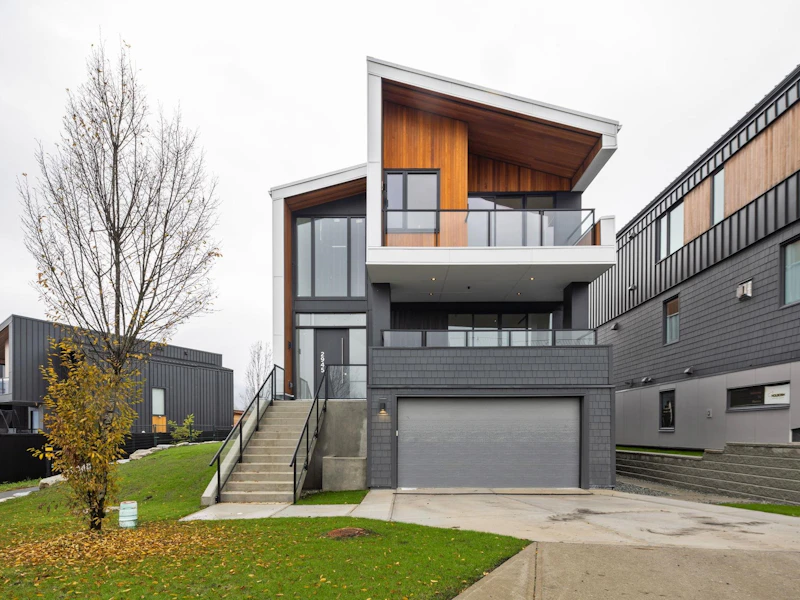 2945 Snowberry Place, Squamish BC