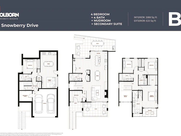 2945 Snowberry Place, Squamish, BC, V8B 1B1 - 17