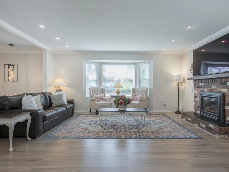 5078 199a Street, Langley, BC, V3A 6S2 - 5