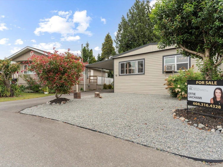 15-31313 Livingstone Avenue, Abbotsford, BC, V2T 4T1 - 3