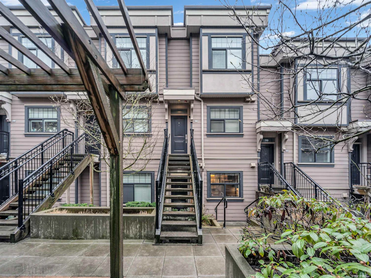 202-828 Royal Avenue, New Westminster, BC, V3M 1J9 - 18