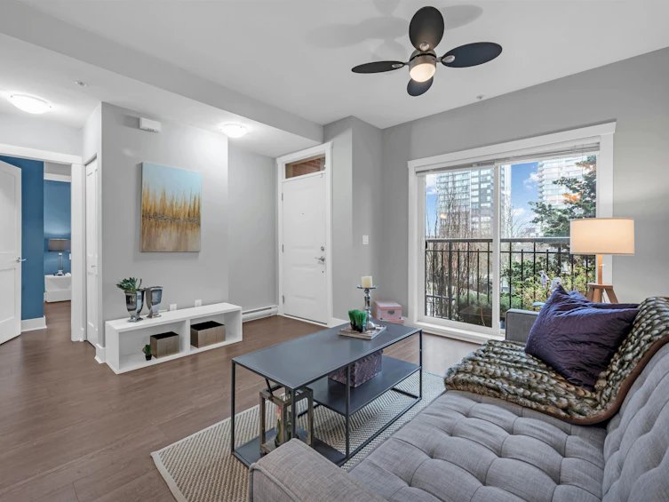 202-828 Royal Avenue, New Westminster, BC, V3M 1J9 - 4