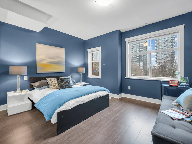 202-828 Royal Avenue, New Westminster, BC, V3M 1J9 - 14