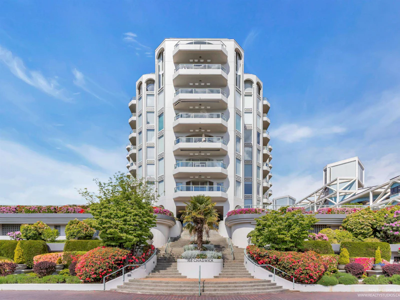 503 - 168 Chadwick Court, North Vancouver BC