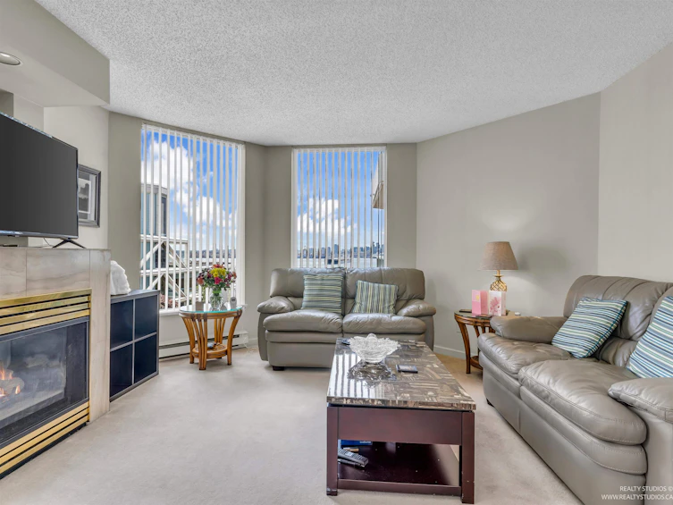 503-168 Chadwick Court, North Vancouver, BC, V7M 3L4 - 2