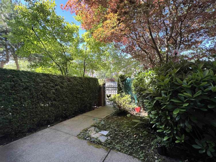 3-9420 Ferndale Road, Richmond, BC, V6Y 0A7 - 3