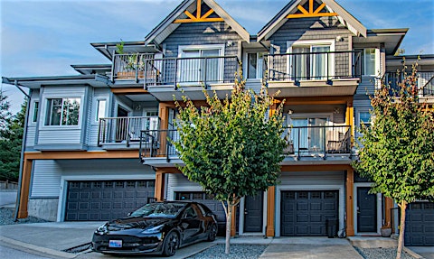 2-22810 113 Avenue, Maple Ridge, BC, V2X 3N2