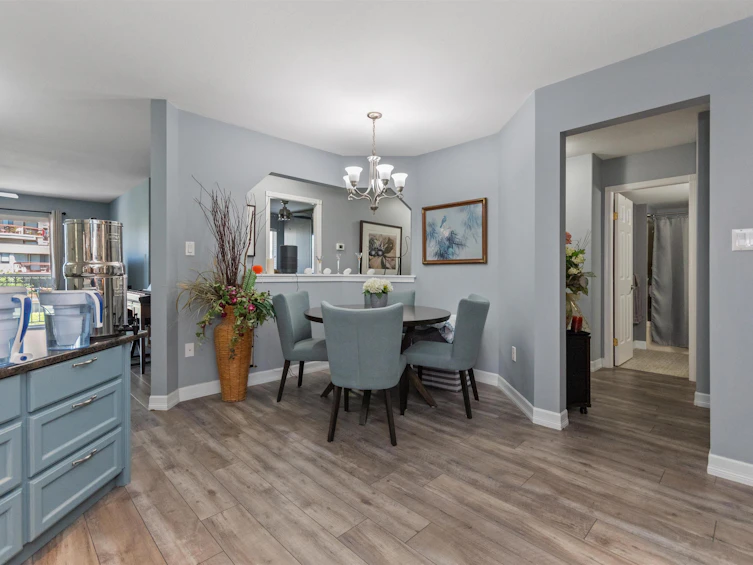 217-31930 Old Yale Road, Abbotsford, BC, V2T 2C7 - 5