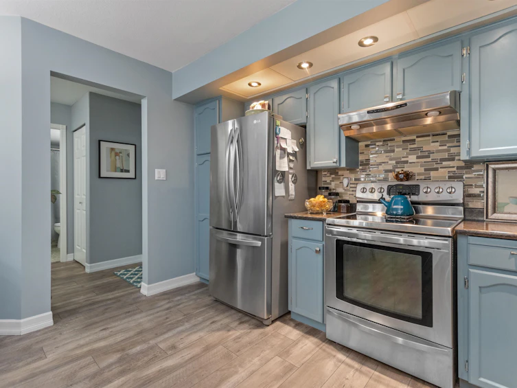 217-31930 Old Yale Road, Abbotsford, BC, V2T 2C7 - 4