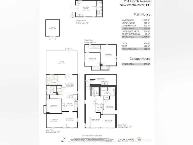 234 Eighth Avenue, New Westminster, BC, V3L 1Y2 - 36