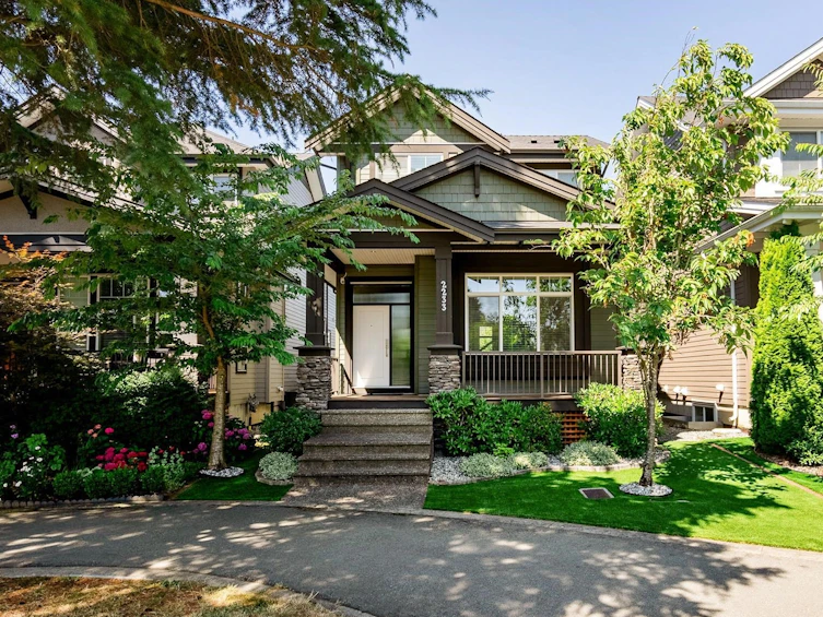 2233 168 Street, Surrey, BC, V3Z 0M3 - 3