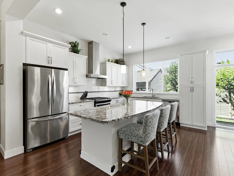 2233 168th Street, Surrey BC V3Z 0M3
