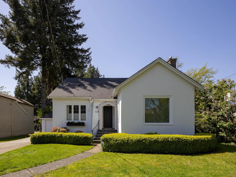 438 4th Street, New Westminster, BC, V3L 2V4 - 2