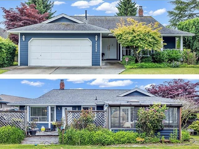 14338 19th Avenue, Surrey BC V4A 7S9