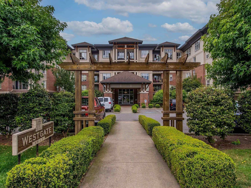 302 - 8955 Edward Street, Chilliwack BC V2P 4E2
