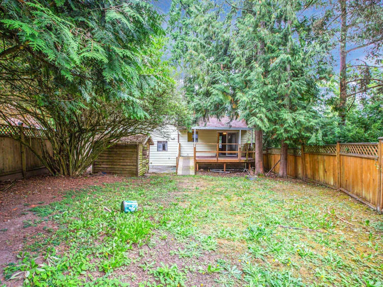 6711 141 Street, Surrey, BC, V3W 6X2 - 6