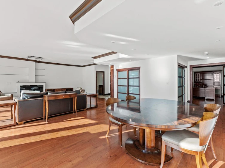 2001-1239 W Georgia Street, Vancouver, BC, V6E 4R8 - 5
