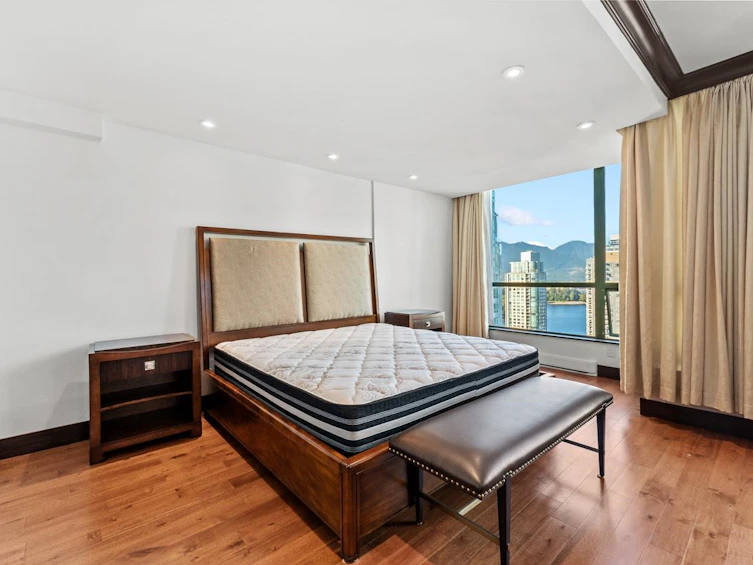 2001-1239 W Georgia Street, Vancouver, BC, V6E 4R8 - 13