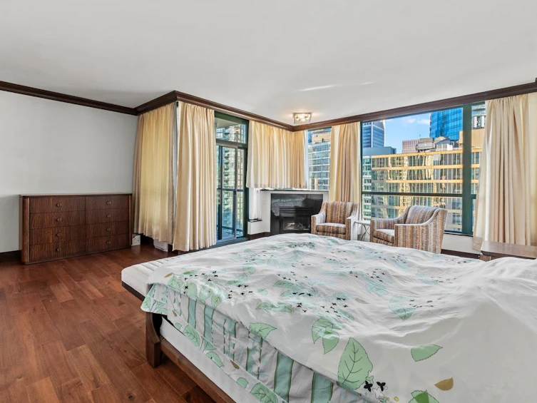2001-1239 W Georgia Street, Vancouver, BC, V6E 4R8 - 6