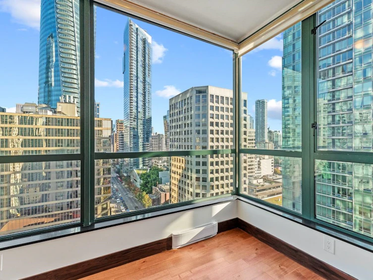 2001-1239 W Georgia Street, Vancouver, BC, V6E 4R8 - 8