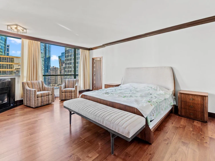 2001-1239 W Georgia Street, Vancouver, BC, V6E 4R8 - 7