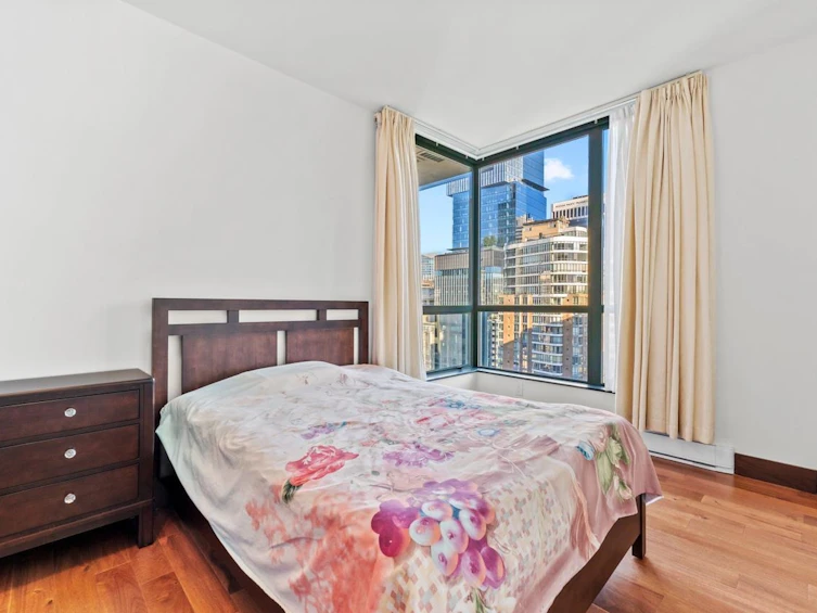2001-1239 W Georgia Street, Vancouver, BC, V6E 4R8 - 11
