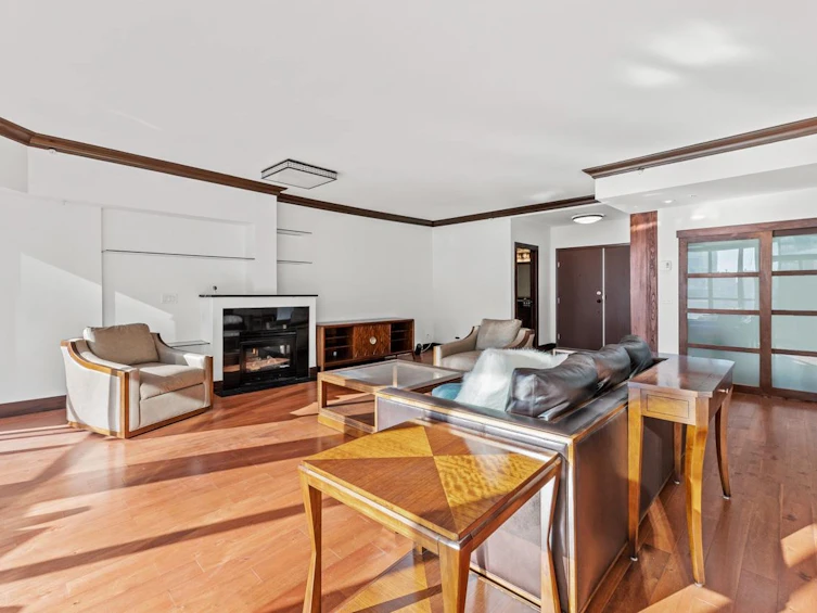 2001-1239 W Georgia Street, Vancouver, BC, V6E 4R8 - 3