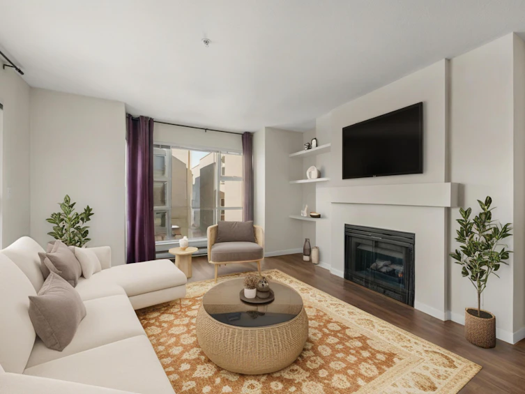 202-1333 W 7th Avenue, Vancouver, BC, V6H 1B8 - 2