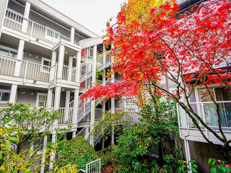 202-1333 W 7th Avenue, Vancouver, BC, V6H 1B8 - 25