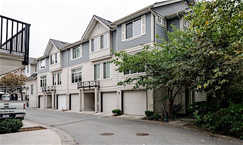 106-15399 Guildford Drive, Surrey, BC, V3R 7C6