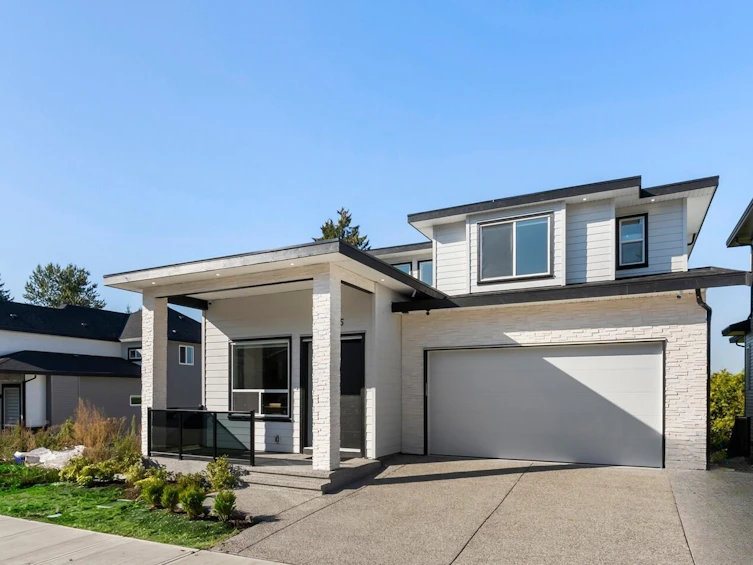 13955 60a Avenue, Surrey, BC, V3X 1E1