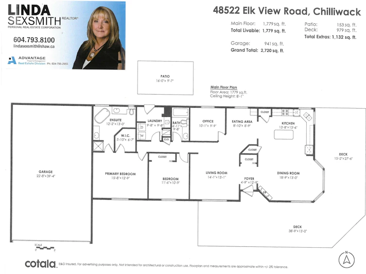 48522 Elk View Road, Chilliwack, BC, V4Z 1H1 - 40