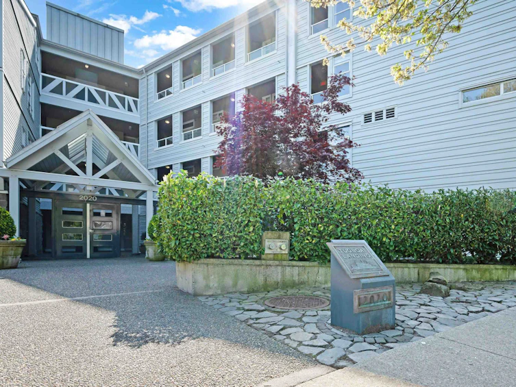 411-2020 E Kent Avenue South, Vancouver, BC, V5P 4X1 - 26