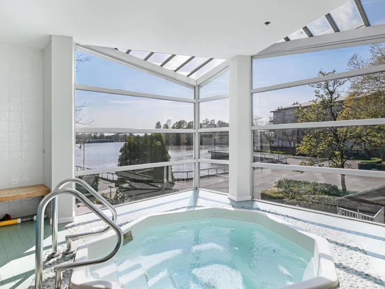 411-2020 E Kent Avenue South, Vancouver, BC, V5P 4X1 - 24