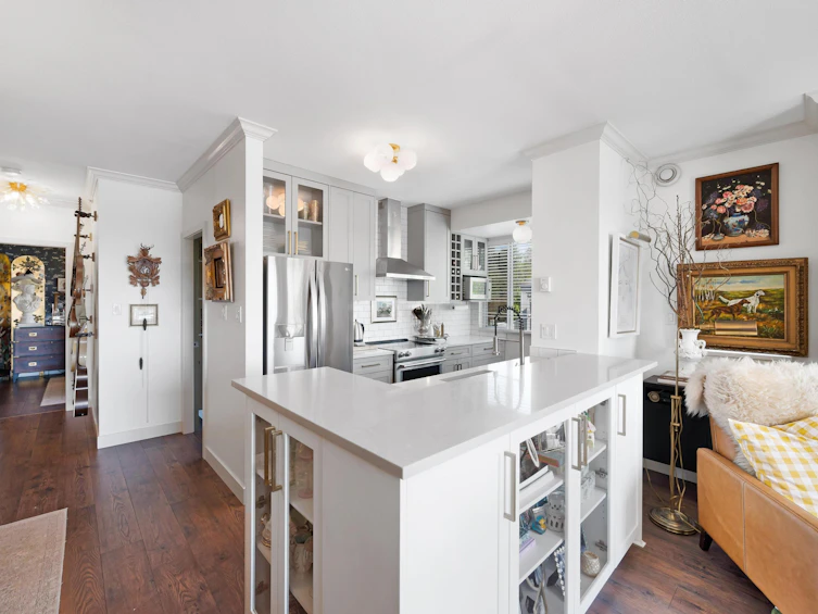 411-2020 E Kent Avenue South, Vancouver, BC, V5P 4X1 - 6