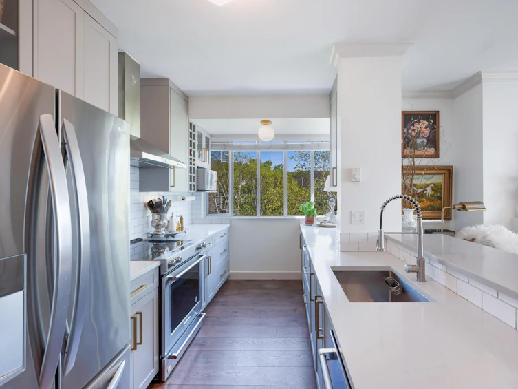 411-2020 E Kent Avenue South, Vancouver, BC, V5P 4X1 - 4