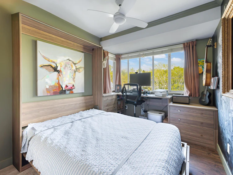 411-2020 E Kent Avenue South, Vancouver, BC, V5P 4X1 - 13
